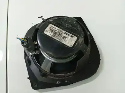 Peça sobressalente para automóvel em segunda mão colunas de som por mazda 6 hatchback (gg) 2.0 di (gg14) referências oem iam   