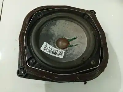 Second-hand car spare part SPEAKER for MAZDA 6 HATCHBACK (GG) 2.0 DI (GG14) OEM IAM references GM1B6696Y  