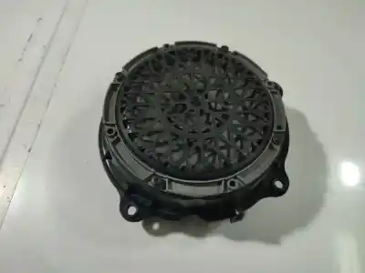 Second-hand car spare part SPEAKER for PEUGEOT 307 (3A/C) 1.6 HDI 110 OEM IAM references   