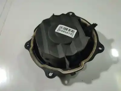 Peça sobressalente para automóvel em segunda mão colunas de som por citroen c5 iii (rd_) 2.0 hdi (rdrhda) referências oem iam   
