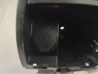 Peça sobressalente para automóvel em segunda mão porta luvas por citroen c5 iii (rd_) 2.0 hdi (rdrhda) referências oem iam   