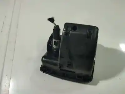 Peça sobressalente para automóvel em segunda mão porta luvas por citroen c5 iii (rd_) 2.0 hdi (rdrhda) referências oem iam   