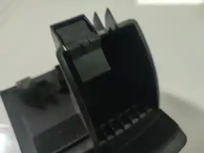 Peça sobressalente para automóvel em segunda mão porta luvas por citroen c5 iii (rd_) 2.0 hdi (rdrhda) referências oem iam   