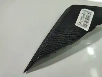 Peça sobressalente para automóvel em segunda mão colunas de som por citroen c5 iii (rd_) 2.0 hdi (rdrhda) referências oem iam   