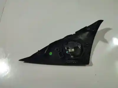 Peça sobressalente para automóvel em segunda mão colunas de som por citroen c5 iii (rd_) 2.0 hdi (rdrhda) referências oem iam   