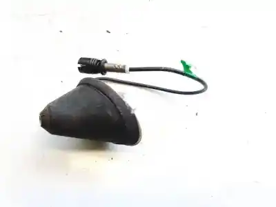 Peça sobressalente para automóvel em segunda mão módulo eletrónico antena por ford taurus (p5_) 3.0 24v referências oem iam 1j0035501c  