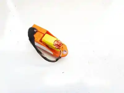 Peça sobressalente para automóvel em segunda mão sensor por ford taurus (p5_) 3.0 24v referências oem iam 1t0909606a  