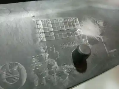 Second-hand car spare part torpedo for bmw 3 (e90) 325 i oem iam references 64316925973  64316925973