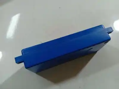 Pezzo di ricambio per auto di seconda mano modulo elettronico per bmw 3 (e90) 325 i riferimenti oem iam e204057  e204057, pf150003ac7b457299