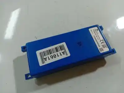 Pezzo di ricambio per auto di seconda mano modulo elettronico per bmw 3 (e90) 325 i riferimenti oem iam e204057  e204057, pf150003ac7b457299
