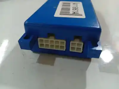 Pezzo di ricambio per auto di seconda mano modulo elettronico per bmw 3 (e90) 325 i riferimenti oem iam e204057  e204057, pf150003ac7b457299