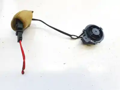 Second-hand car spare part SPEAKER for FORD TAURUS (P5_) 3.0 24V OEM IAM references 1Z0035411B  
