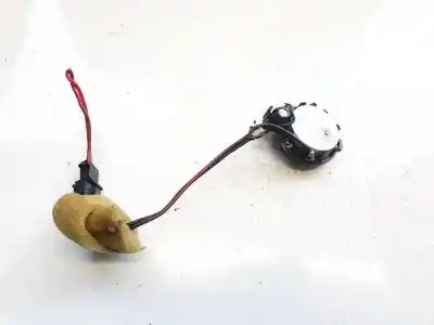 Peça sobressalente para automóvel em segunda mão colunas de som por ford taurus (p5_) 3.0 24v referências oem iam 1z0035411b  