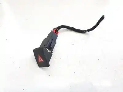 Peça sobressalente para automóvel em segunda mão interruptor 4 piscas - emergência por ford taurus (p5_) 3.0 24v referências oem iam 5j0953235  