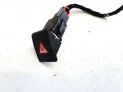 Peça sobressalente para automóvel em segunda mão interruptor 4 piscas - emergência por ford taurus (p5_) 3.0 24v referências oem iam 5j0953235  