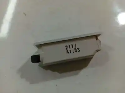 Автозапчасти б/у регистрация пилот за bmw 3 (e90) 325 i ссылки oem iam 6972605  6 972 605