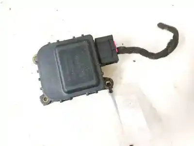 Second-hand car spare part AIR CONDITIONING HATCHES OPENING MOTOR for AUDI A4, B5 1999.09 - 2001.08 FACELIFT 1.9 TDI 85KW 2000.03 - 2000.11 OEM IAM references 0132801149  