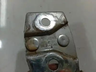 Second-hand car spare part various parts for bmw 3 (e90) 325 i oem iam references 7067805  7067805, 6 109, 6109