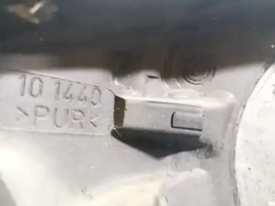 Peça sobressalente para automóvel em segunda mão volante por bmw 3 (e90) 325 i referências oem iam 101440  