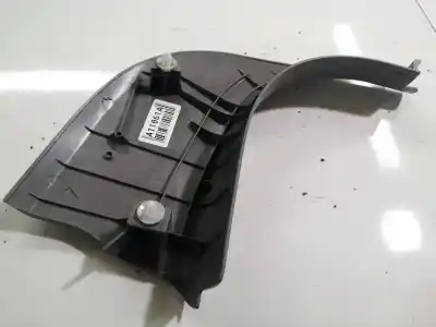 Pezzo di ricambio per auto di seconda mano plastica per bmw 3 (e90) 325 i riferimenti oem iam 51437066990  11242010