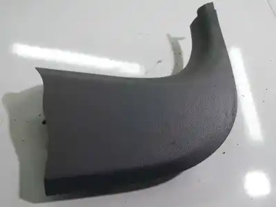 Tweedehands auto-onderdeel plasticen voor bmw 3 (e90) 325 i oem iam-referenties 51437066990