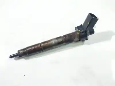 Pezzo di ricambio per auto di seconda mano INIETTORE per BMW 5-SERIES, E60 /E61 2003.07 - 2010.03 2.0 D 120KW 2005.07 - 2010.03 Riferimenti OEM IAM 00892  