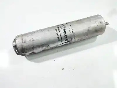 Pezzo di ricambio per auto di seconda mano FILTRO GASOLIO per BMW 5-SERIES, E60 /E61 2003.07 - 2010.03 2.0 D 120KW 2005.07 - 2010.03 Riferimenti OEM IAM 3143230001  