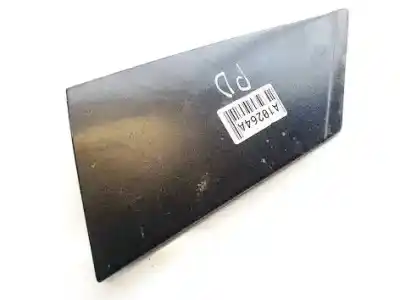 Second-hand car spare part plastics for nissan bluebird hatchback (t72, t12) 1.6 oem iam references 8v41s20896