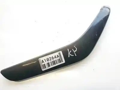 Pezzo di ricambio per auto di seconda mano PLASTICA per NISSAN BLUEBIRD HATCHBACK (T72, T12) 1.6 Riferimenti OEM IAM 7M5124185AW  