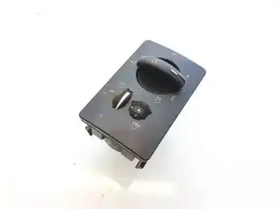 Pezzo di ricambio per auto di seconda mano CONTROLLO DELLA LUCE per NISSAN BLUEBIRD HATCHBACK (T72, T12) 1.6 Riferimenti OEM IAM 7M5T13A024AA  