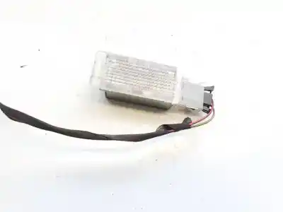 Second-hand car spare part LICENCE PLATE LIGHT for FORD TAURUS (P5_) 3.0 24V OEM IAM references 5L0947565  