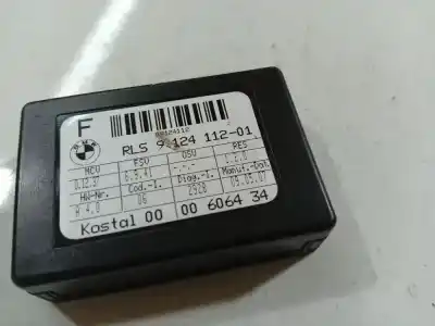 Peça sobressalente para automóvel em segunda mão sensor por bmw 3 (e90) 325 i referências oem iam 912411201  9124112-01, 00606434