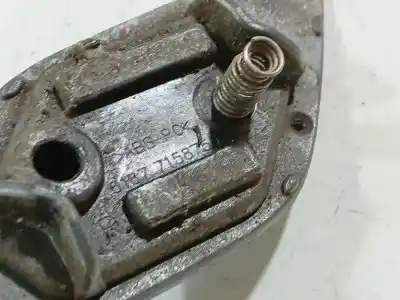 Peça sobressalente para automóvel em segunda mão sistema lava faróis de xenon por bmw 3 (e90) 325 i referências oem iam 61677158750  61677158750