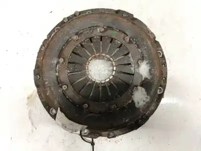 Peça sobressalente para automóvel em segunda mão kit de embreagem por fiat ii bravo (198) (2007->) 1.9 d multijet referências oem iam 