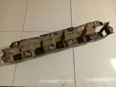 Peça sobressalente para automóvel em segunda mão reforço do pára choques traseiro por citroen c5 iii (rd_) 2.0 hdi (rdrhda) referências oem iam 9681049580