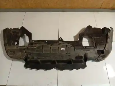 Peça sobressalente para automóvel em segunda mão plásticos por citroen c5 iii (rd_) 2.0 hdi (rdrhda) referências oem iam 