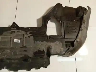 Pezzo di ricambio per auto di seconda mano plastica per citroen c5 iii (rd_) 2.0 hdi (rdrhda) riferimenti oem iam   
