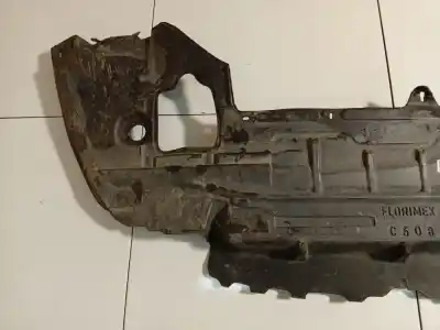 Pezzo di ricambio per auto di seconda mano plastica per citroen c5 iii (rd_) 2.0 hdi (rdrhda) riferimenti oem iam   