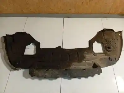 Pezzo di ricambio per auto di seconda mano plastica per citroen c5 iii (rd_) 2.0 hdi (rdrhda) riferimenti oem iam   