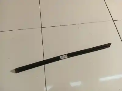 Peça sobressalente para automóvel em segunda mão plásticos por citroen c5 iii (rd_) 2.0 hdi (rdrhda) referências oem iam 