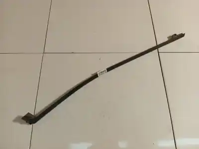 Peça sobressalente para automóvel em segunda mão plásticos por citroen c5 iii (rd_) 2.0 hdi (rdrhda) referências oem iam 