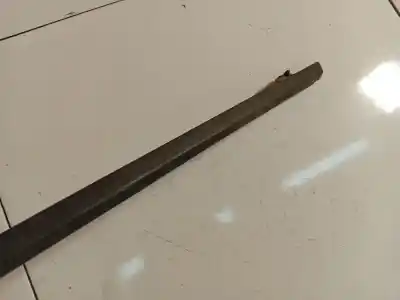 Pezzo di ricambio per auto di seconda mano plastica per citroen c5 iii (rd_) 2.0 hdi (rdrhda) riferimenti oem iam   