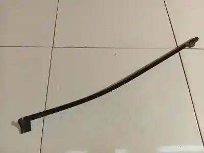 Pezzo di ricambio per auto di seconda mano plastica per citroen c5 iii (rd_) 2.0 hdi (rdrhda) riferimenti oem iam   