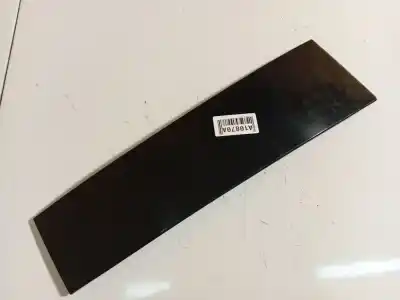 Second-hand car spare part plastics for skoda roomster (5j7) 1.4 oem iam references 5j7839901