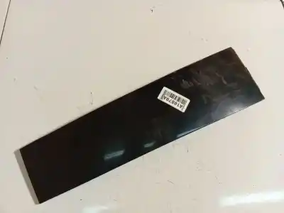 Second-hand car spare part plastics for skoda roomster (5j7) 1.4 oem iam references 5j7839902