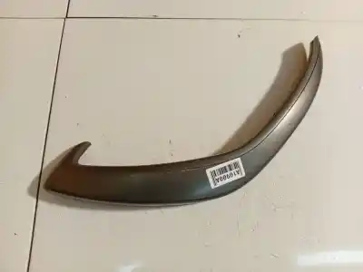 Peça sobressalente para automóvel em segunda mão plásticos por citroen c5 iii (rd_) 2.0 hdi (rdrhda) referências oem iam 9655478977