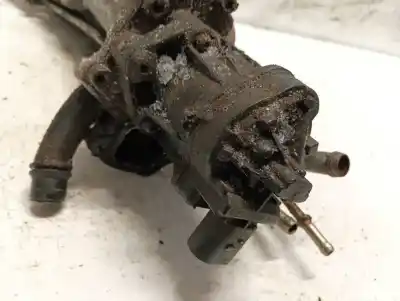 Gebrauchtes Autoersatzteil egr-ventil zum fiat doblo cargo (263_) 2.0 d multijet oem-iam-referenzen k5t70977