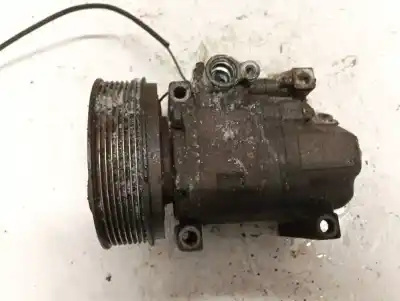 Second-hand car spare part air conditioning compressor for talbot simca 1100 fastback 1.1 le,lx,gls,es oem iam references h12a1ae4dc  h2008606