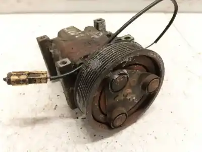 Second-hand car spare part air conditioning compressor for talbot simca 1100 fastback 1.1 le,lx,gls,es oem iam references h12a1ae4dc  h2008606