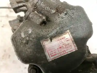 Second-hand car spare part air conditioning compressor for talbot simca 1100 fastback 1.1 le,lx,gls,es oem iam references h12a1ae4dc  h2008606